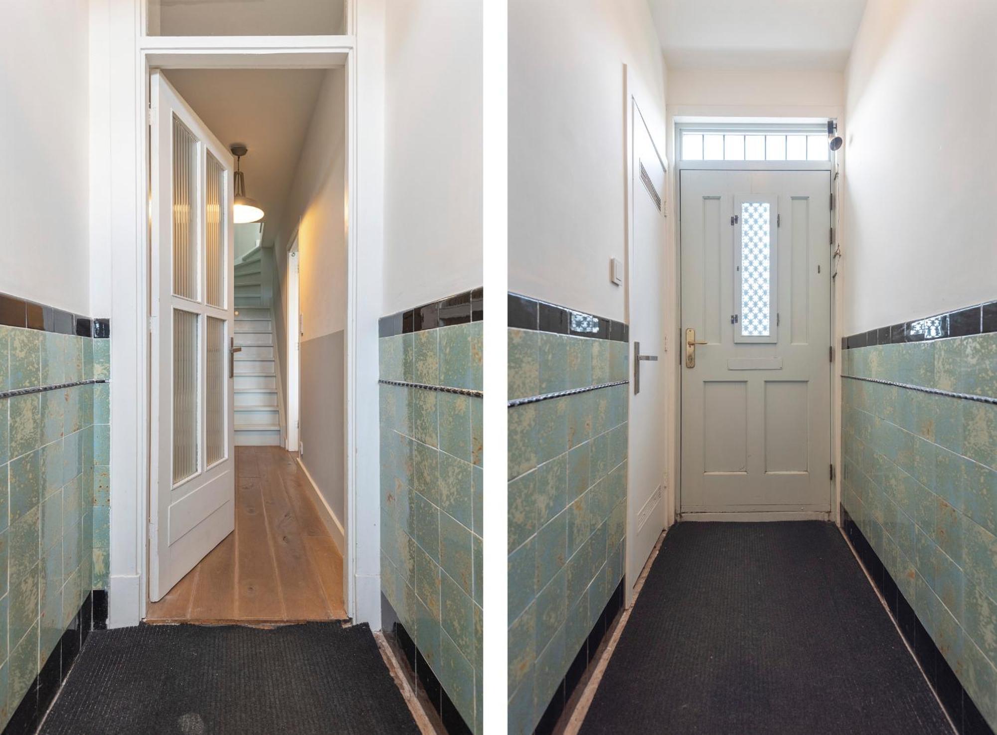 Apartamento Wijkiki Surf House Wijk aan Zee Exterior foto