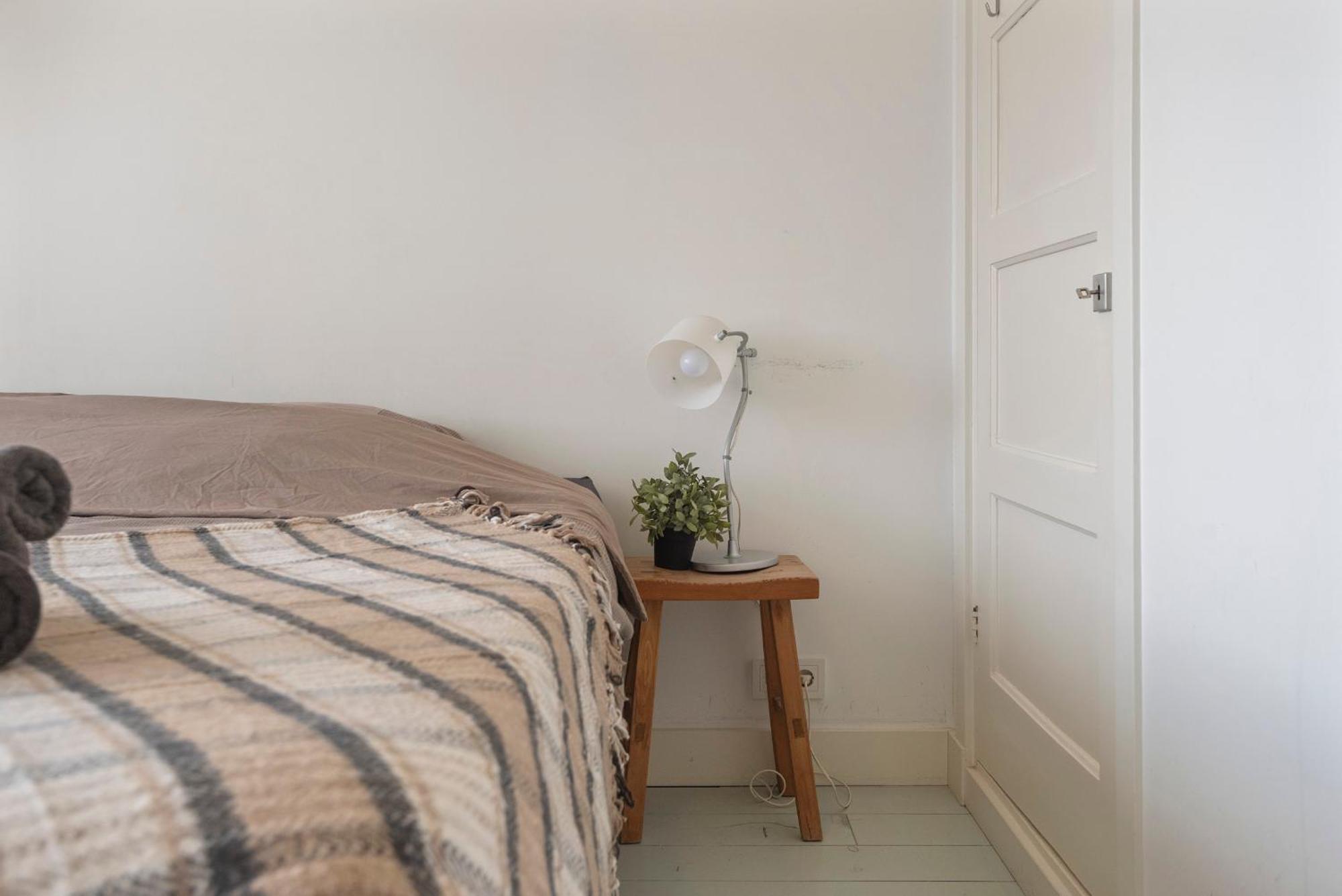 Apartamento Wijkiki Surf House Wijk aan Zee Exterior foto